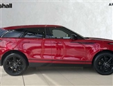 Land Rover Range Rover Velar Image 5