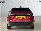 Land Rover Range Rover Velar Image 6