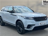 Land Rover Range Rover Velar Image 1