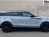 Land Rover Range Rover Velar Image 2