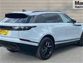 Land Rover Range Rover Velar Image 3