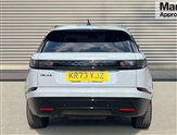 Land Rover Range Rover Velar Image 4