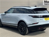 Land Rover Range Rover Velar Image 5