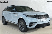 Used Land Rover Range Rover Velar