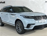 Land Rover Range Rover Velar Image 1