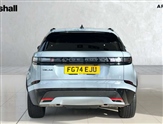 Land Rover Range Rover Velar Image 6