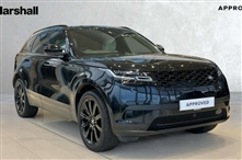 Used Land Rover Range Rover Velar