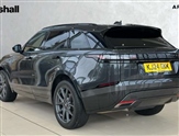Land Rover Range Rover Velar Image 2