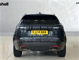 Land Rover Range Rover Velar Image 6
