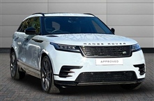 Used Land Rover Range Rover Velar Used Land Rover Range Rover Velar