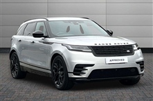 Used Land Rover Range Rover Velar Used Land Rover Range Rover Velar