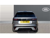 Land Rover Range Rover Velar Image 6