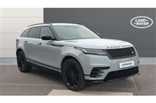 Used Land Rover Range Rover Velar
