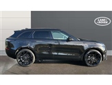Land Rover Range Rover Velar Image 5