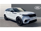 Land Rover Range Rover Velar Image 1