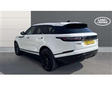 Land Rover Range Rover Velar Image 2