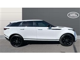 Land Rover Range Rover Velar Image 5