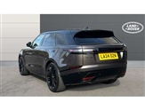 Land Rover Range Rover Velar Image 2