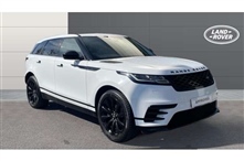 Used Land Rover Range Rover Velar