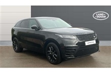 Used Land Rover Range Rover Velar Used Land Rover Range Rover Velar