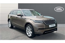 Used Land Rover Range Rover Velar