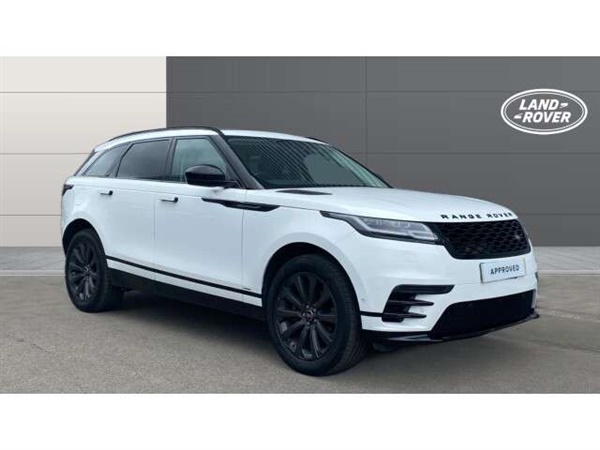 Large image for the Used Land Rover Range Rover Velar