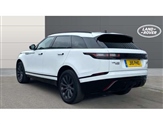 Land Rover Range Rover Velar Image 2
