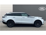 Land Rover Range Rover Velar Image 5