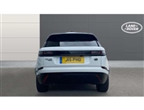Land Rover Range Rover Velar Image 6