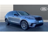 Land Rover Range Rover Velar Image 1