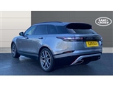 Land Rover Range Rover Velar Image 2