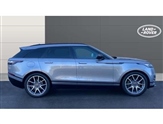 Land Rover Range Rover Velar Image 5