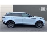 Land Rover Range Rover Velar Image 5