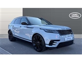 Land Rover Range Rover Velar Image 1