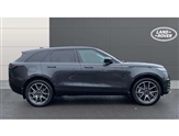 Land Rover Range Rover Velar Image 5