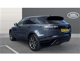 Land Rover Range Rover Velar Image 2