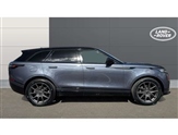 Land Rover Range Rover Velar Image 5