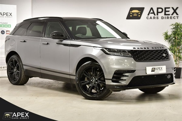Large image for the Used Land Rover RANGE ROVER VELAR