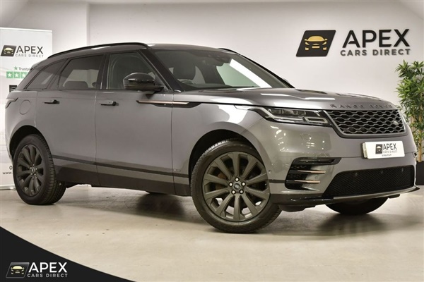 Large image for the Used Land Rover RANGE ROVER VELAR