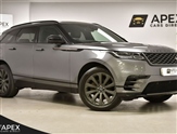 Used Land Rover Range Rover Velar