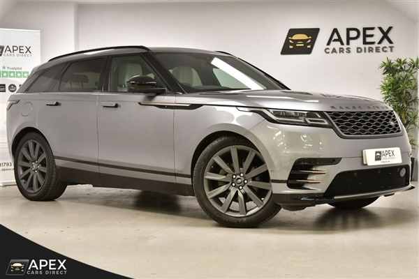 Large image for the Used Land Rover RANGE ROVER VELAR