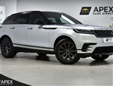 Used Land Rover Range Rover Velar Used Land Rover Range Rover Velar