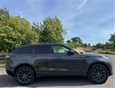 Used Land Rover Range Rover Velar