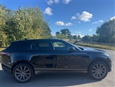 Used Land Rover Range Rover Velar