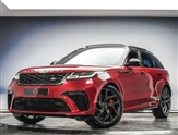 Used Land Rover Range Rover Velar