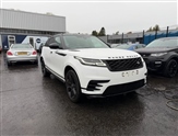 Used Land Rover Range Rover Velar Used Land Rover Range Rover Velar