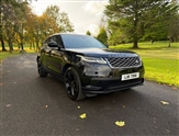 Used Land Rover Range Rover Velar Used Land Rover Range Rover Velar