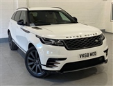 Used Land Rover Range Rover Velar