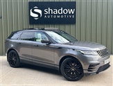 Used Land Rover Range Rover Velar Used Land Rover Range Rover Velar