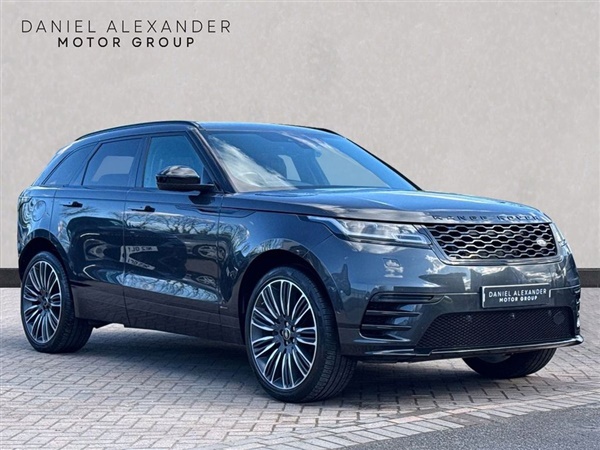 Large image for the Used Land Rover RANGE ROVER VELAR